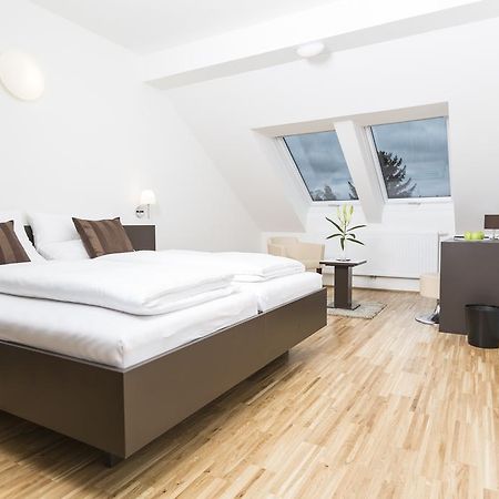 Gaestezimmer By Joechlinger Gerasdorf bei Wien Pokoj fotografie