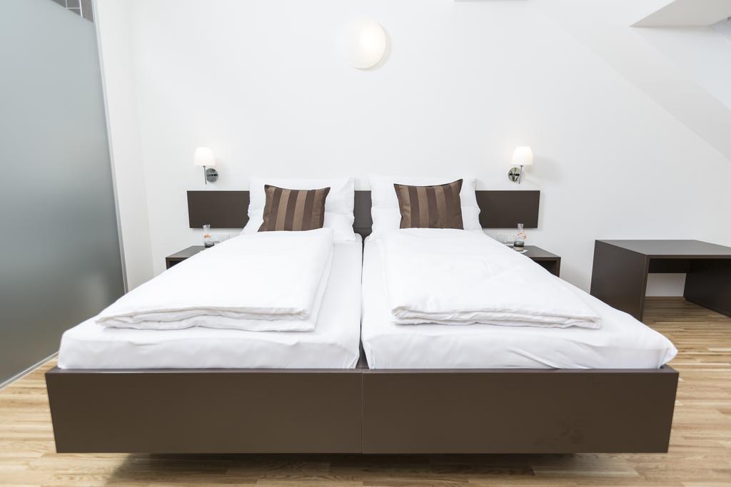 Gaestezimmer By Joechlinger Gerasdorf bei Wien Exteriér fotografie