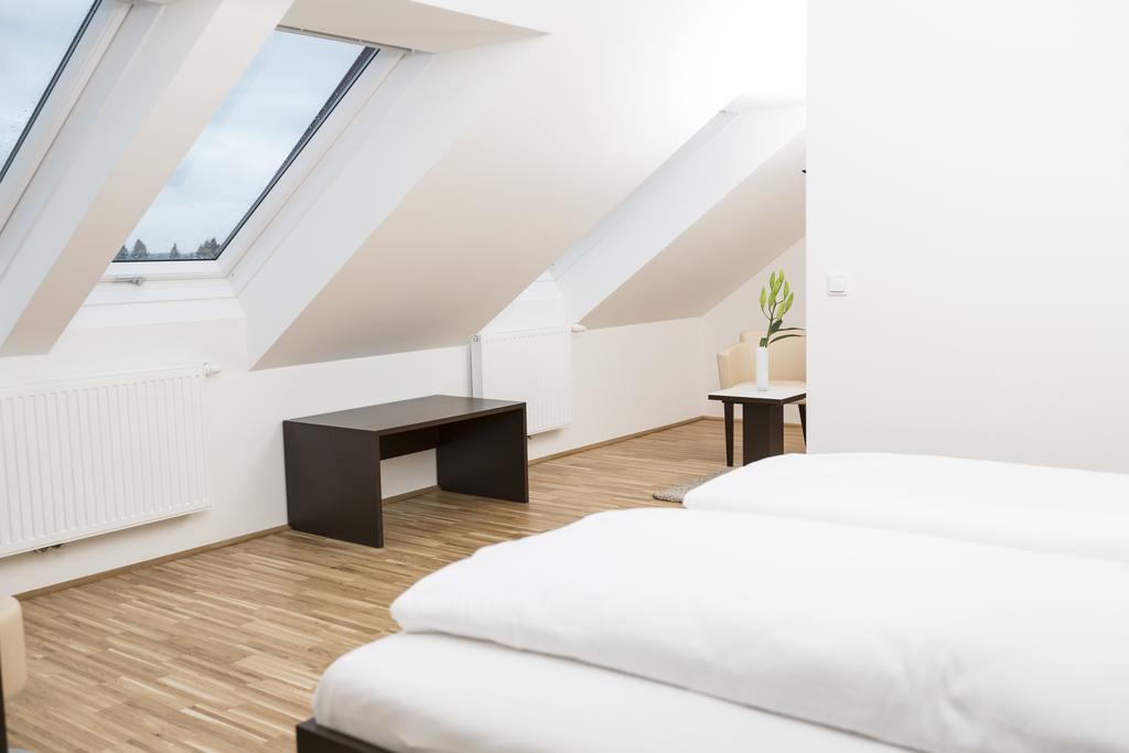 Gaestezimmer By Joechlinger Gerasdorf bei Wien Exteriér fotografie