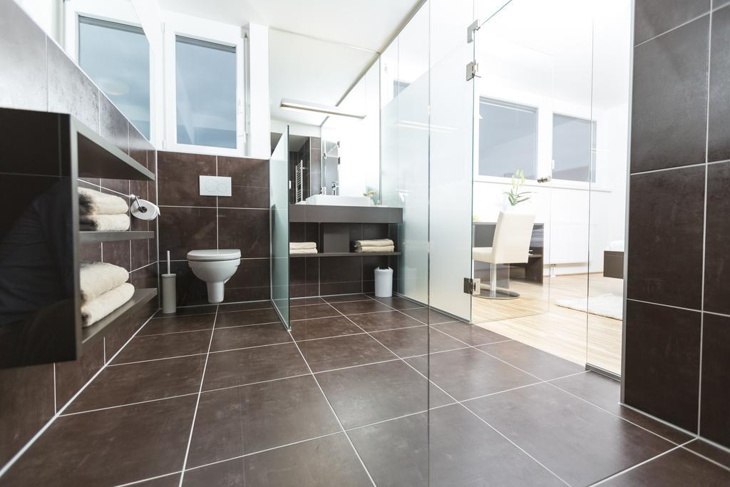 Gaestezimmer By Joechlinger Gerasdorf bei Wien Exteriér fotografie
